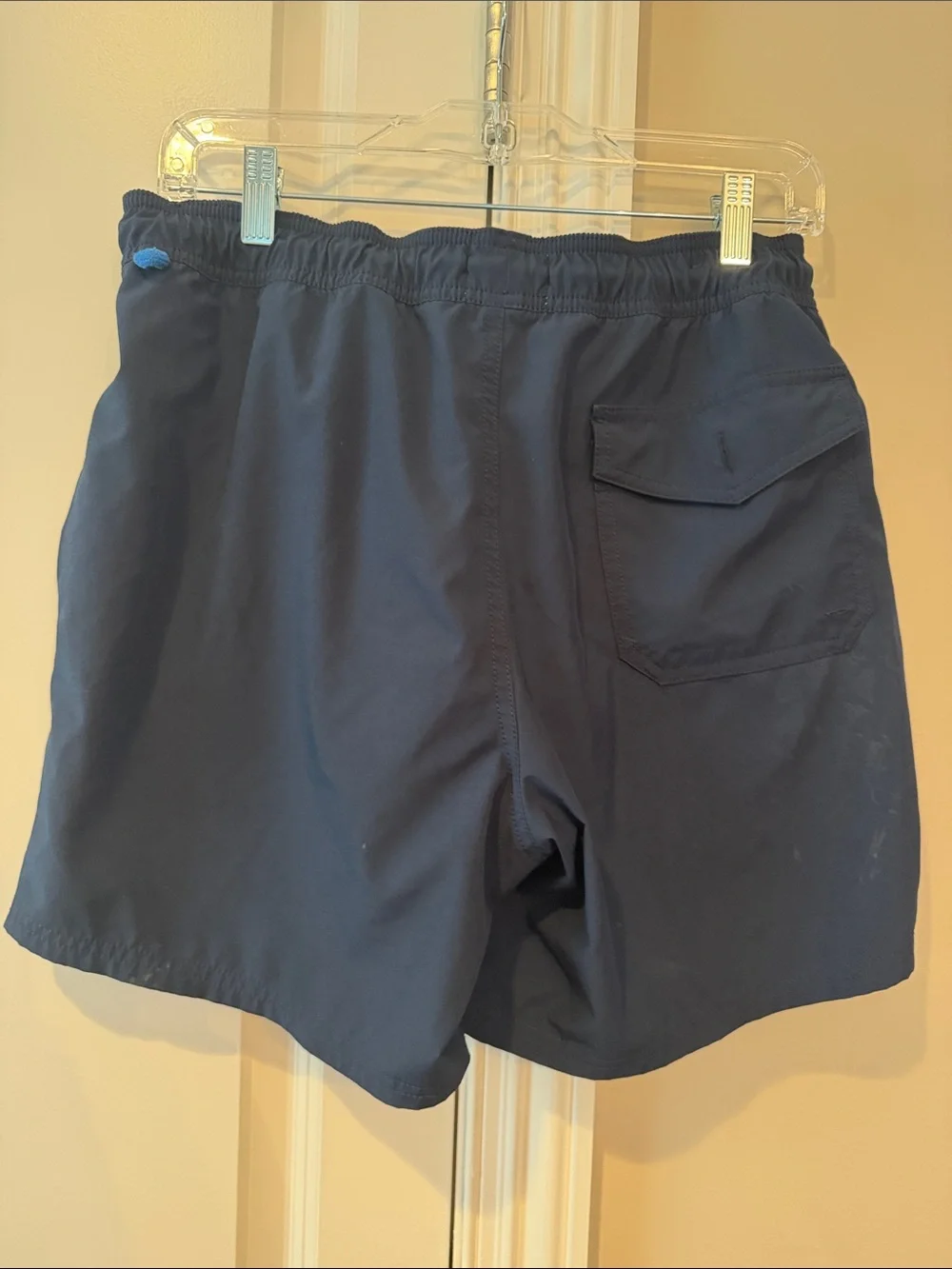 J. Crew lightweight swim